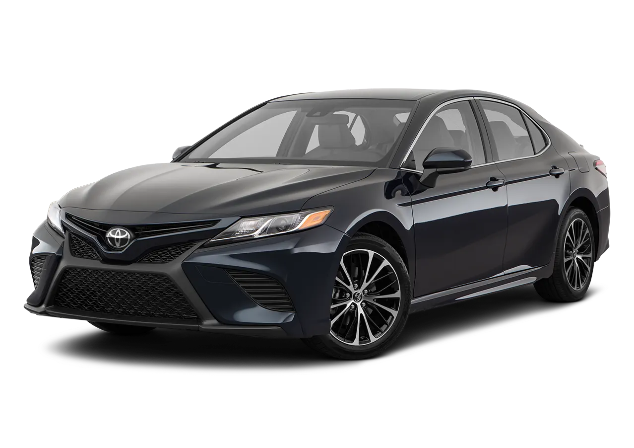 Luxury sedan for private airport transfers in Switzerland