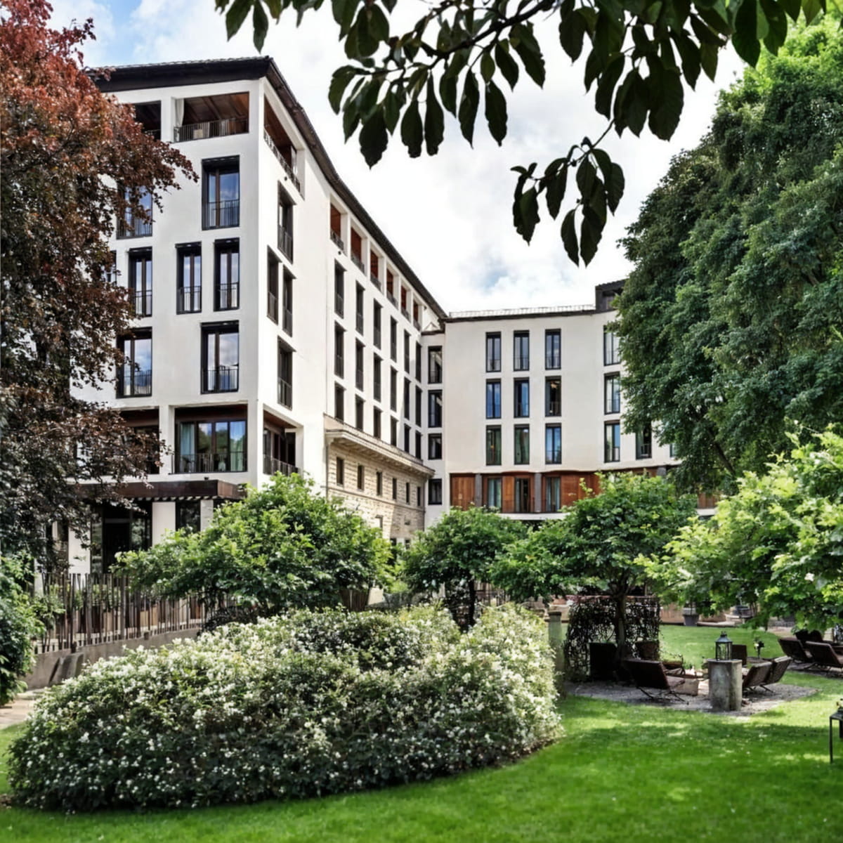 Bulgari Hotel Milano-1
