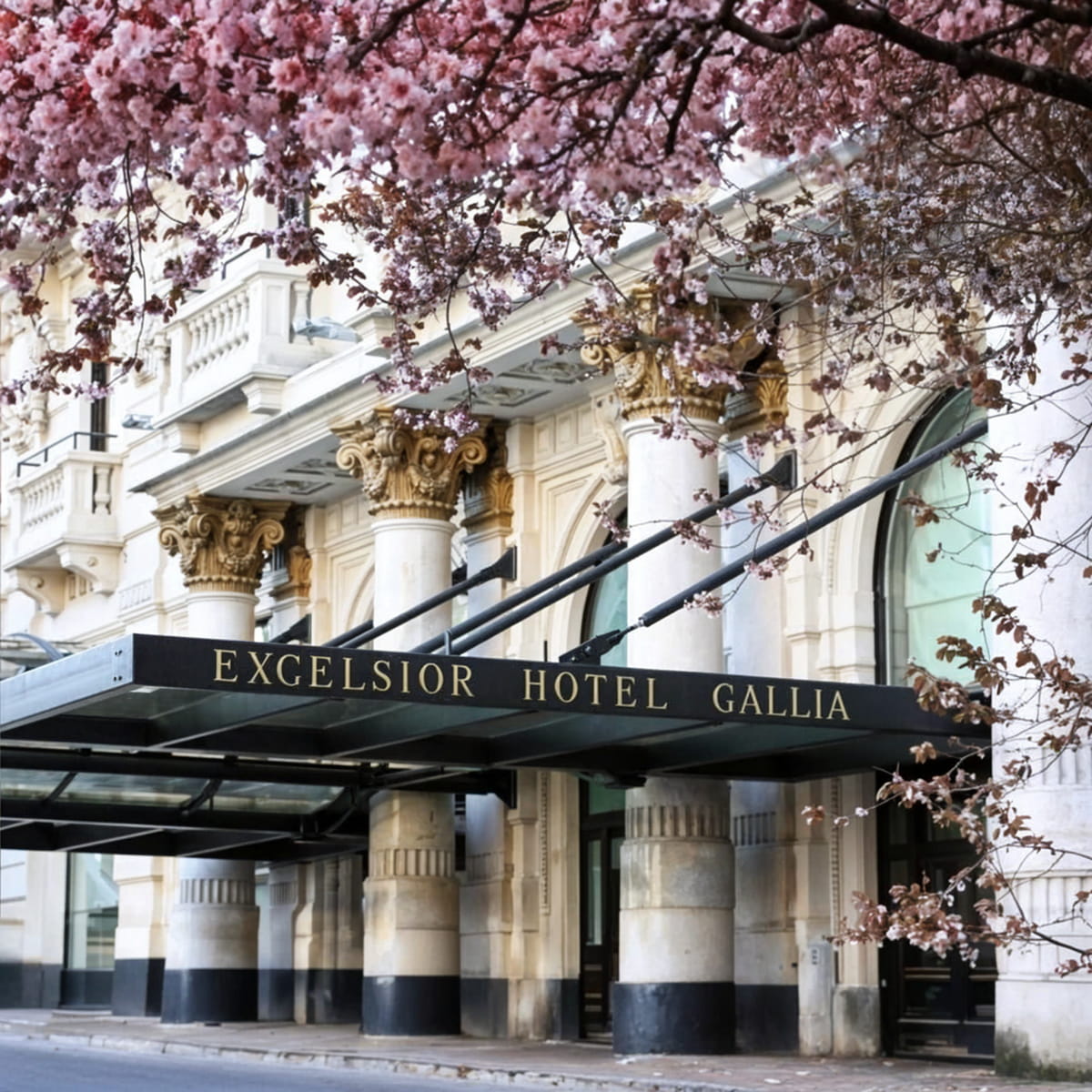 Excelsior Hotel Gallia-1