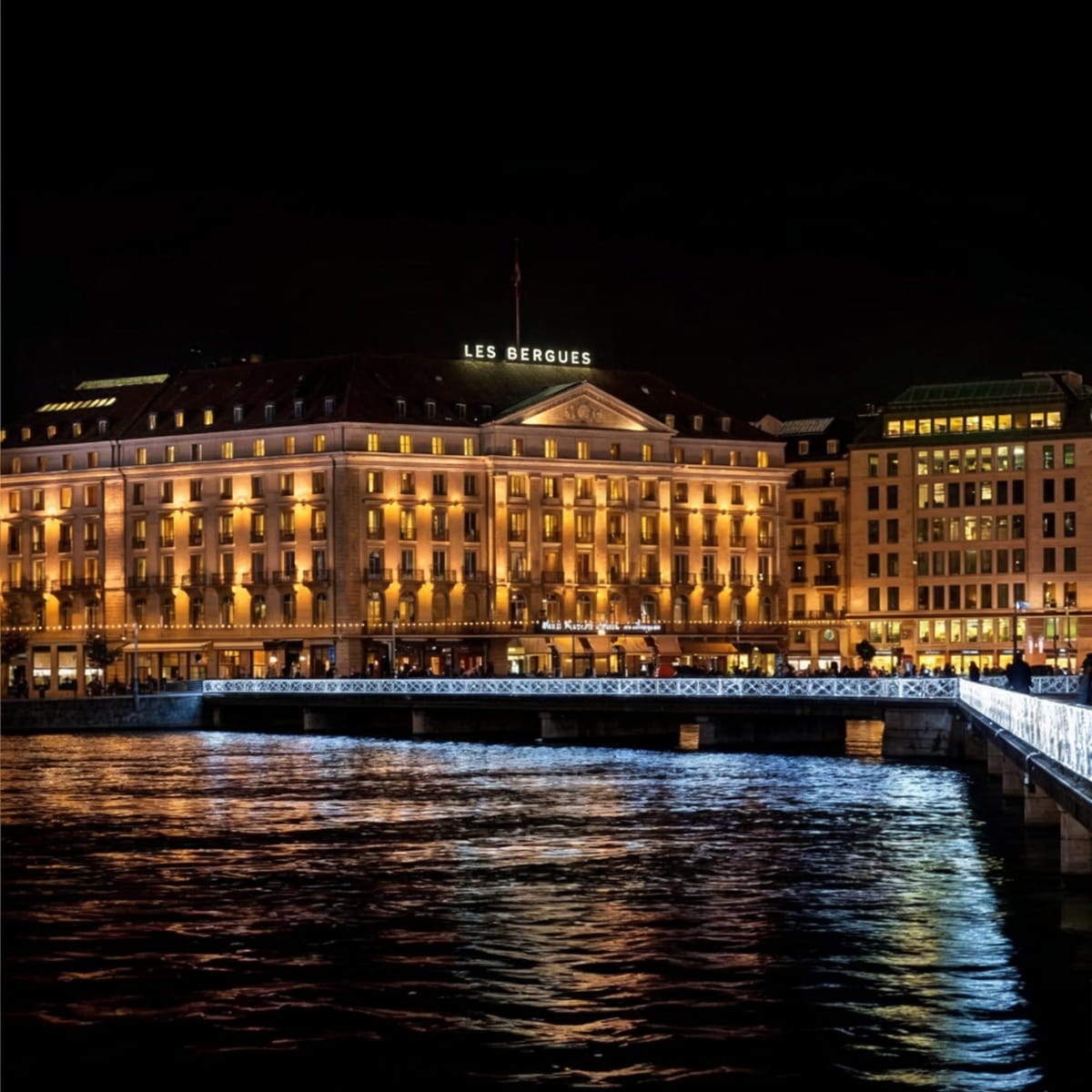 Four Seasons Hotel des Bergues Geneva-1