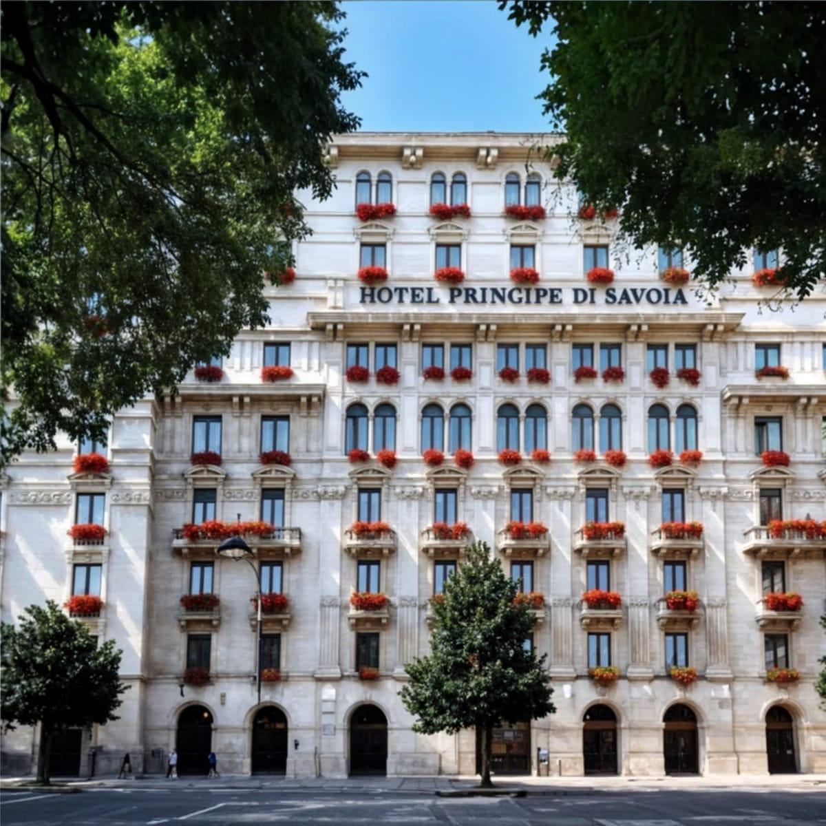 Hotel Principe di Savoia-1