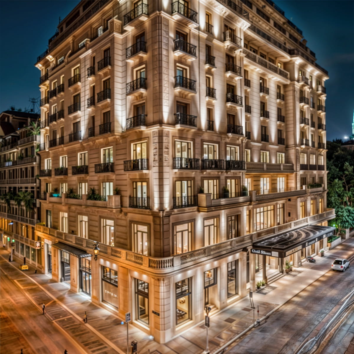 Palazzo Parigi Hotel & Grand Spa-1