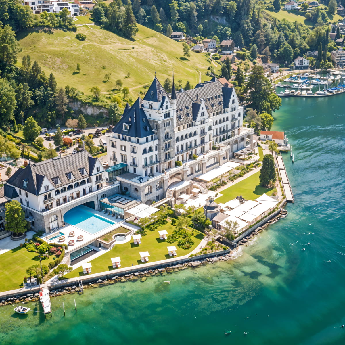 Park Hotel Vitznau-switzerland-1