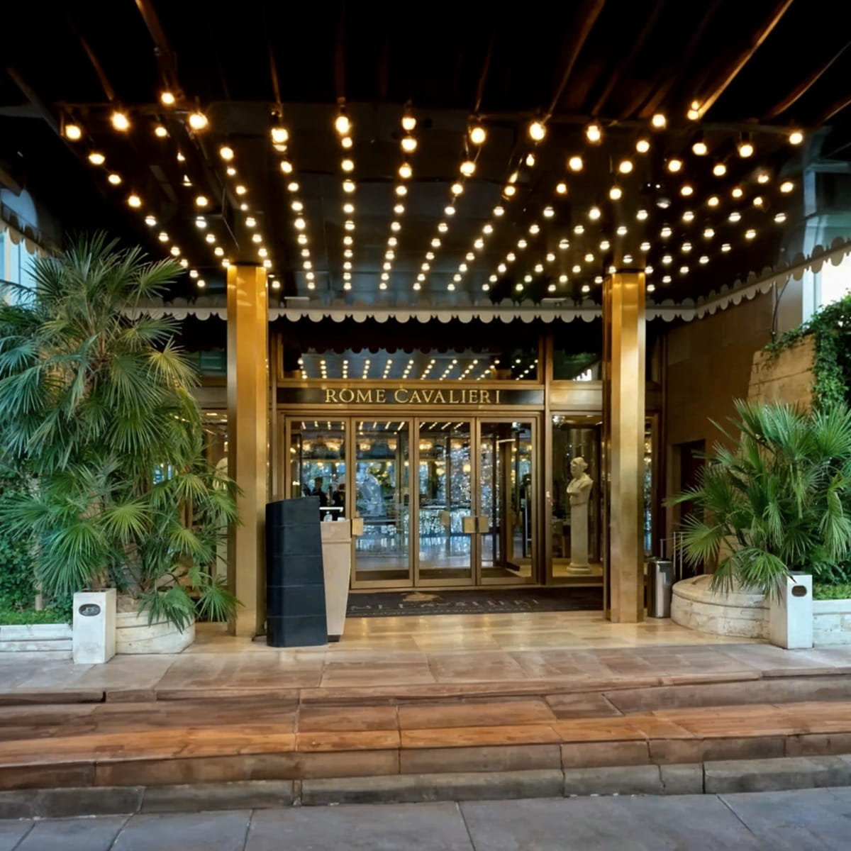 Rome Cavalieri-1